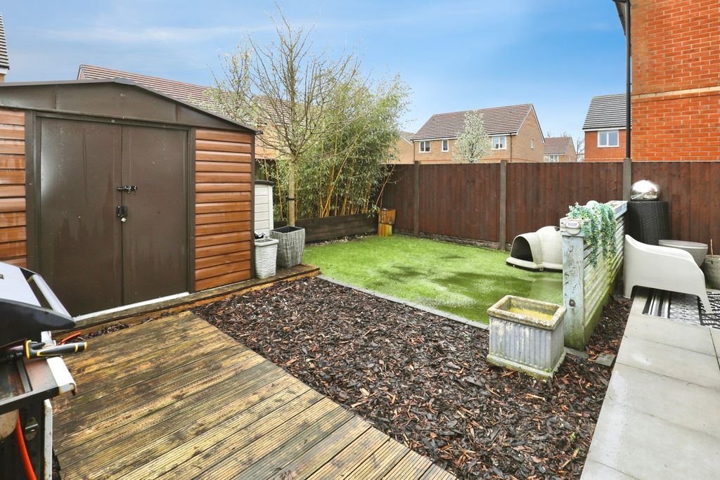 Additional image 14 of 3 bed town house for saleBrightsons Close, Southport PR8