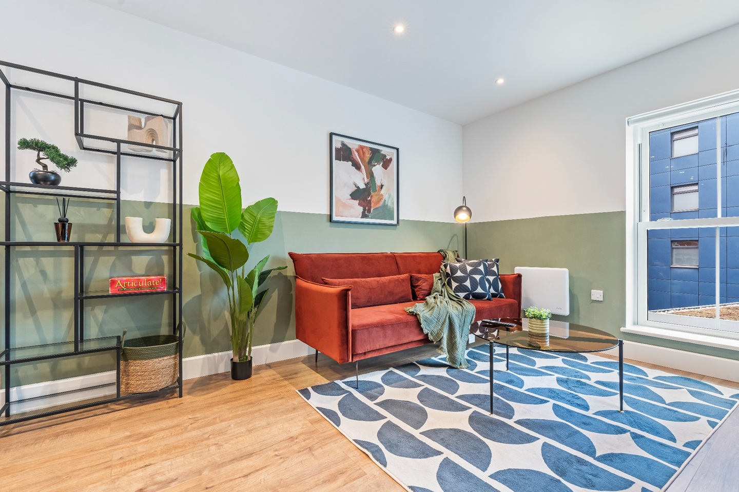 Additional image 27 of 2 Bed Flat, Southampton Street, RG1, N1 7GU