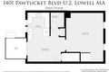 Additional image 40 of 1401 Pawtucket Blvd Unit 2, Lowell, MA, 01854