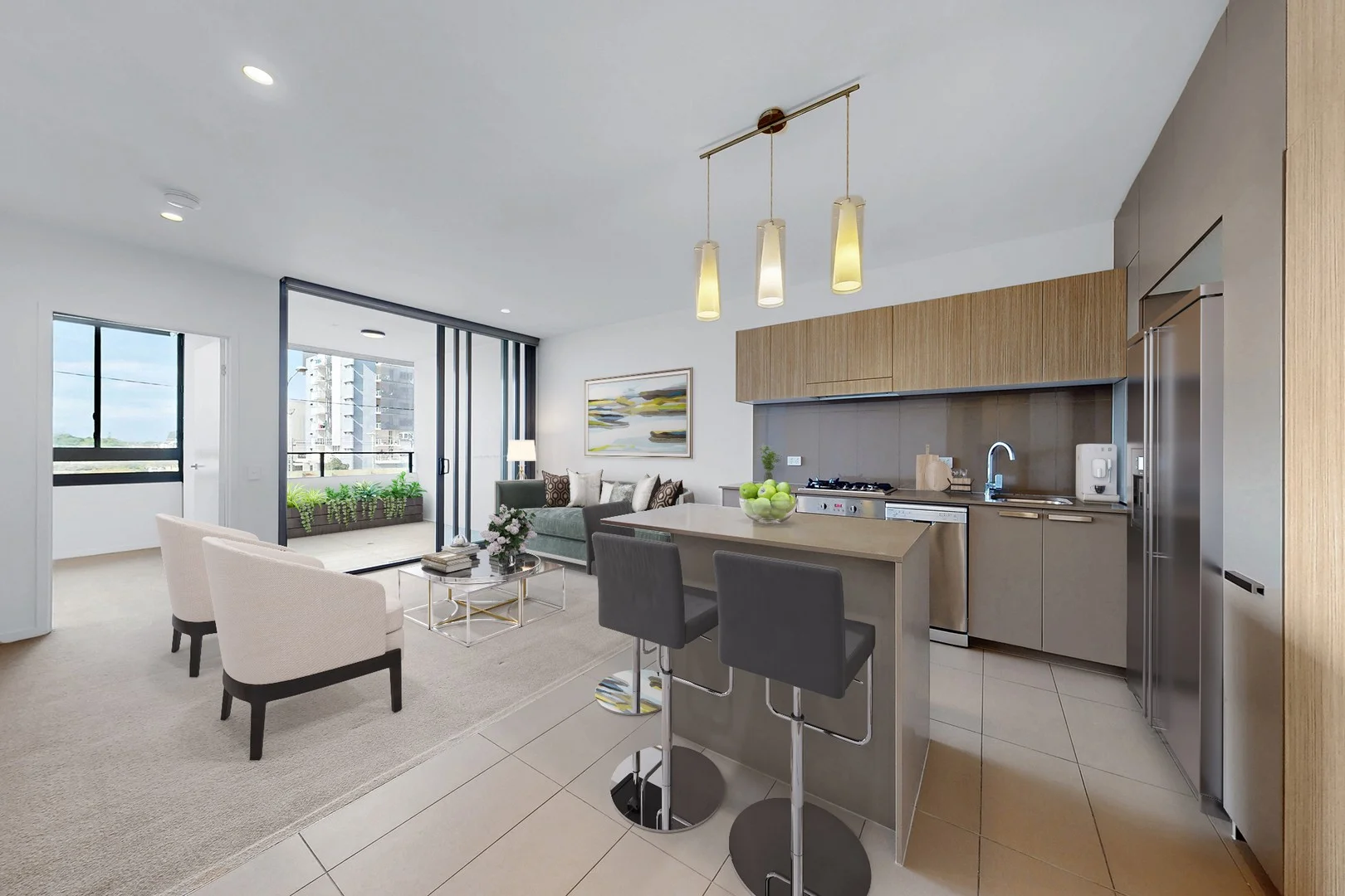 203/16 Aspinall Street, Nundah QLD 4012