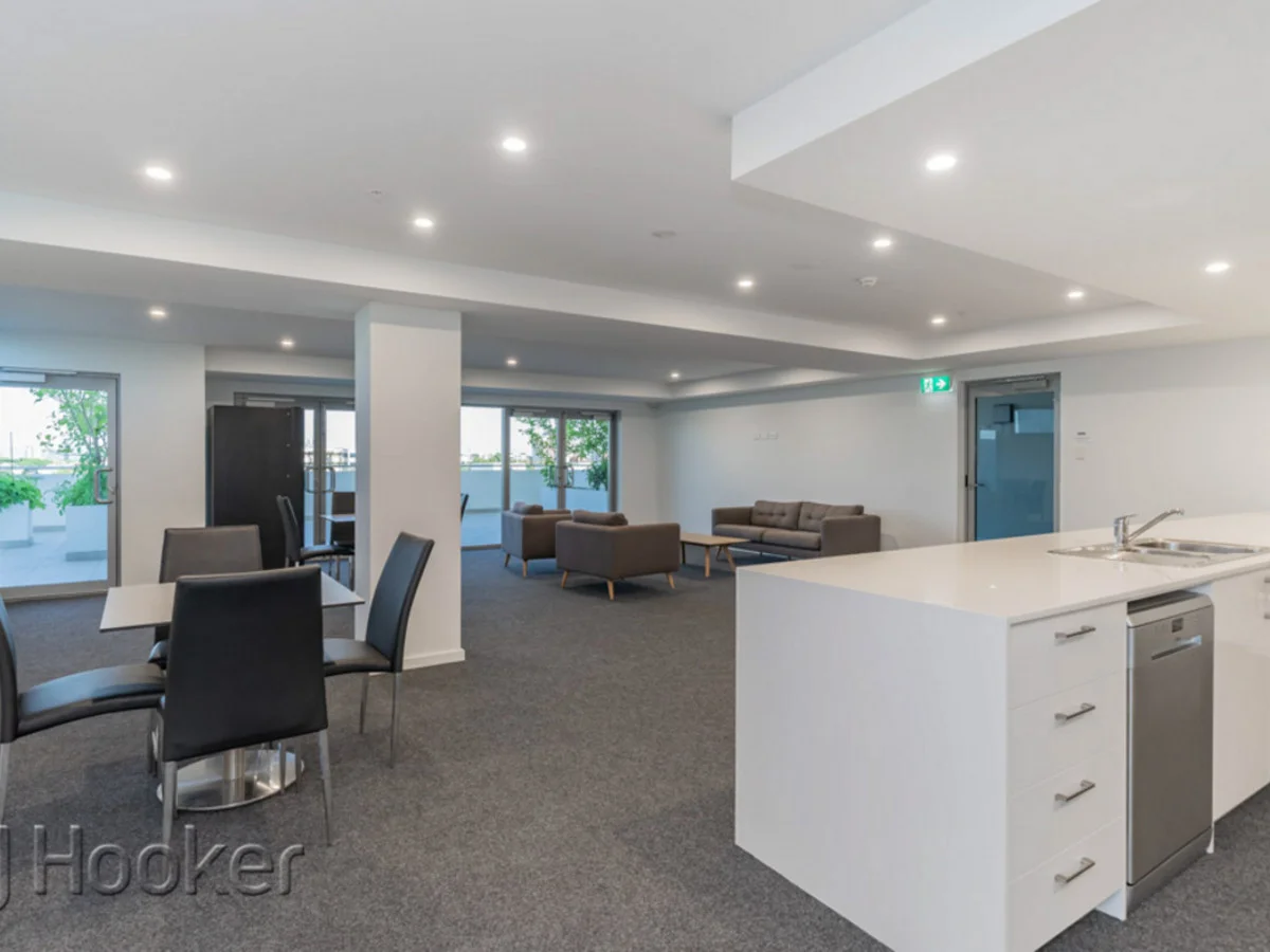 Additional image 7 of 39/33 Newcastle Street, Perth WA 6000