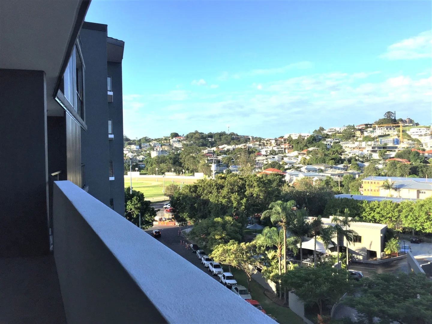 Additional image 12 of 406/8 Hunt Street, Hamilton QLD 4007