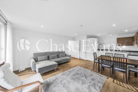 Pasmore Court, New Festival Avenue, Poplar, London E14