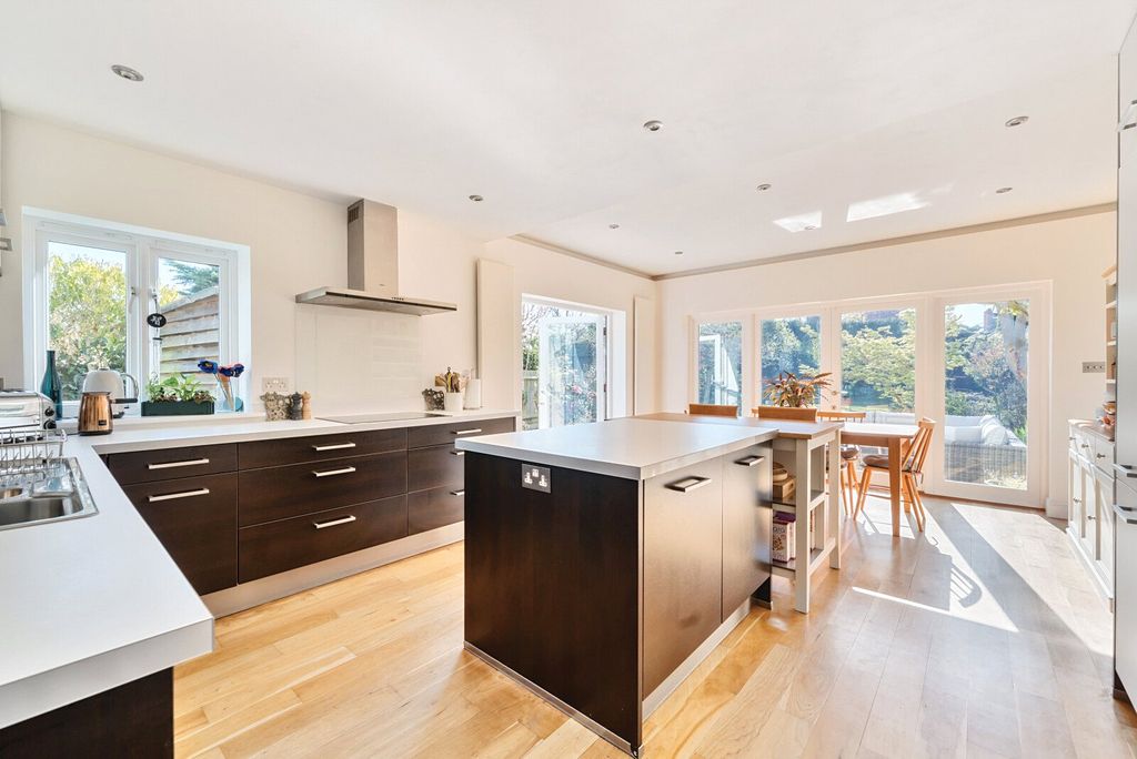 Additional image 4 of 5 bed detached house for saleSt. Marys Road, Weybridge KT13