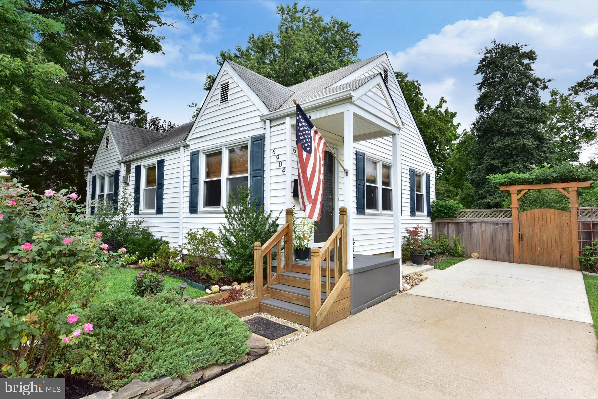 Additional image 2 of 6904 Westmoreland Road, Falls Church, VA 22042
