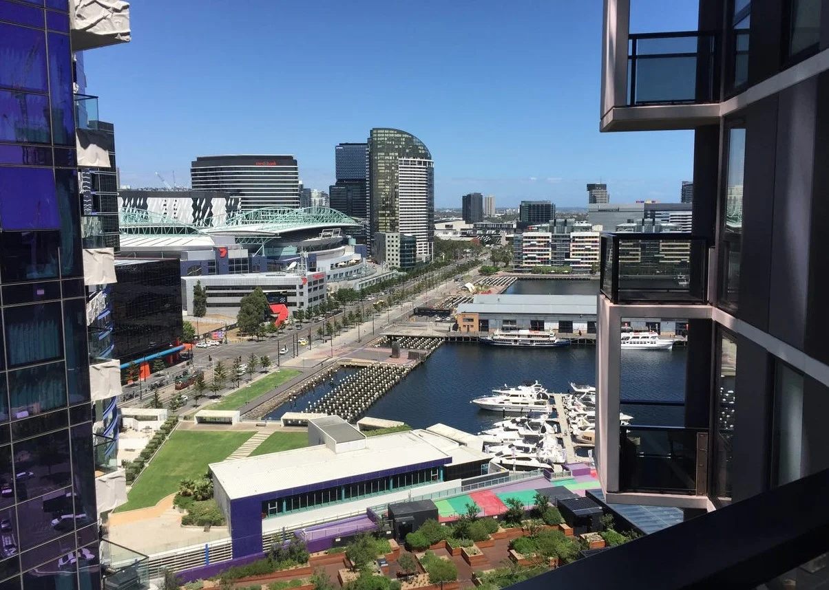 Additional image 2 of 1808/8 Marmion Place, Docklands VIC 3008