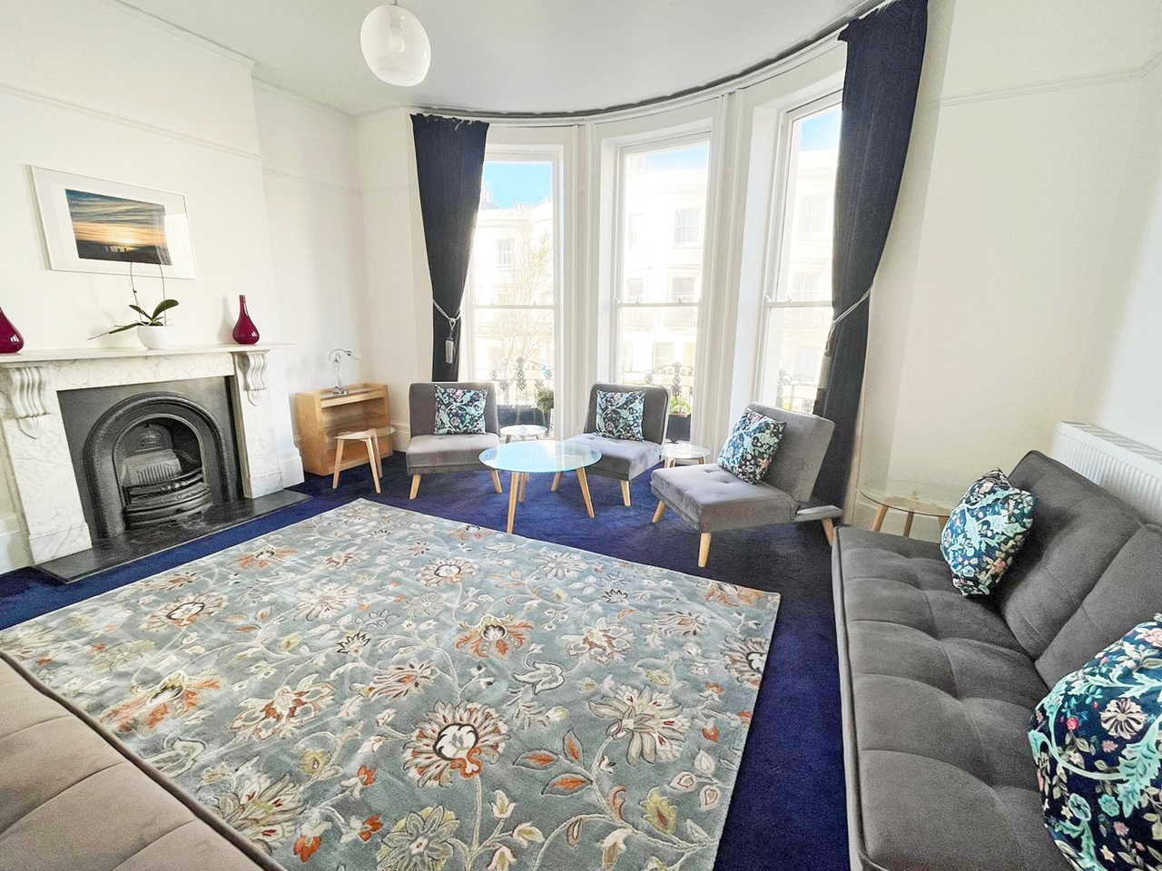 Room in a Shared House, Lansdowne Place, BN3, N1 7GU