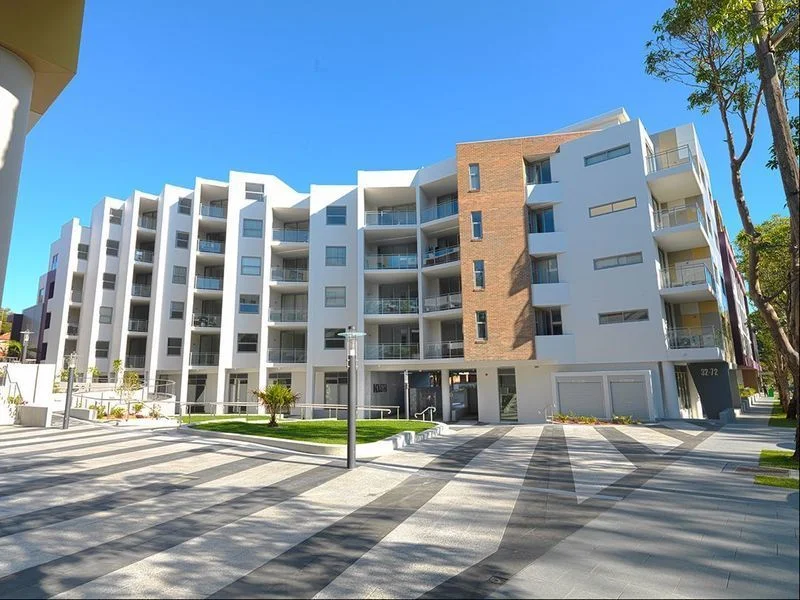 CG09/52 Alice Street, Newtown NSW 2042
