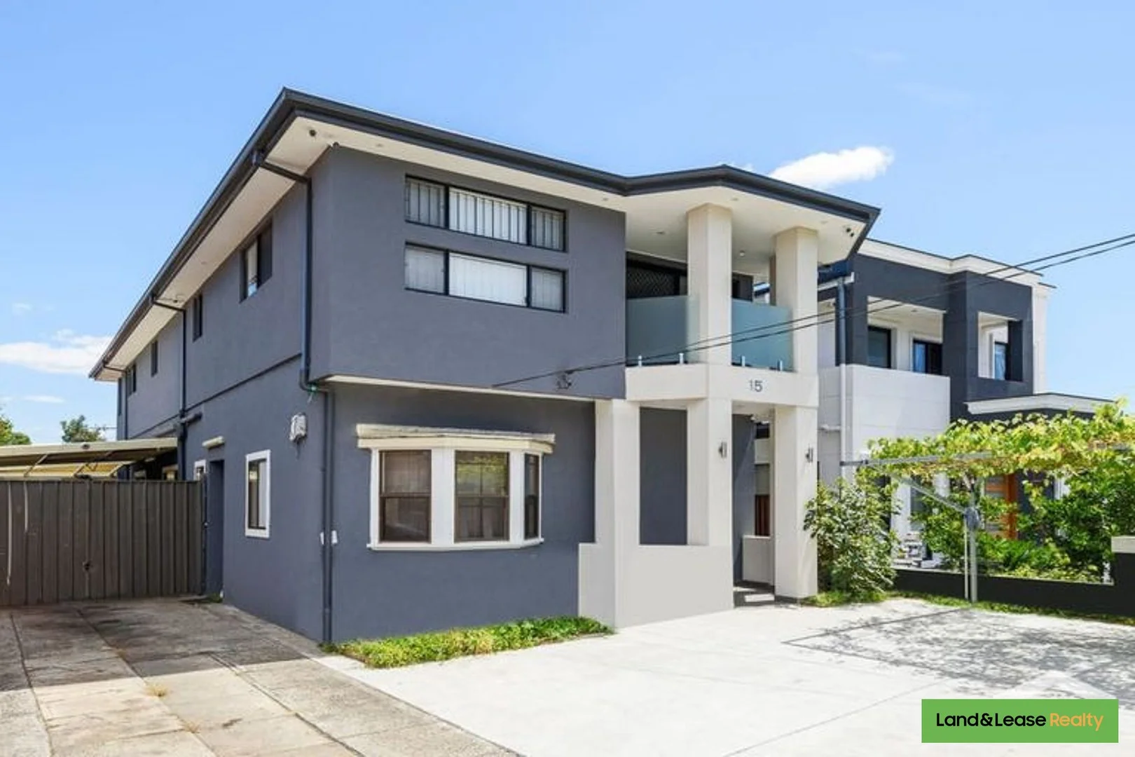 15 Robinson Street, Wiley Park NSW 2195