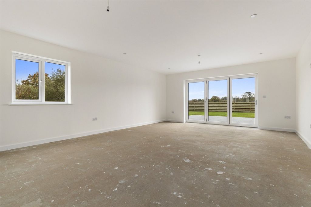 Additional image 15 of 4 bed detached house for salePlot 28, Will Meadows, Freystrop, Haverfordwest SA62