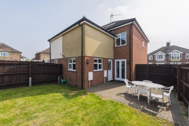 Additional image 19 of 6 Bed Semi-Detached House, Elfleda Road, CB5, N1 7GU