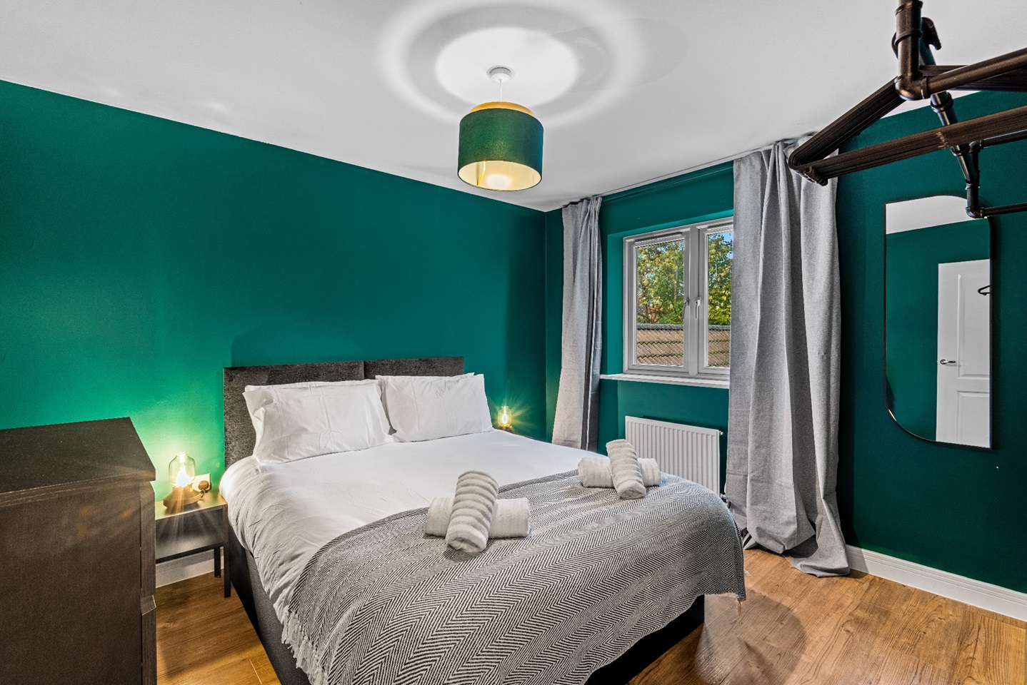 5 Bed Detached House, Whitley Rise, RG2, N1 7GU