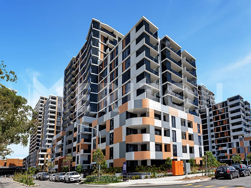 3B/3 Finch Drive, Eastgardens NSW 2036