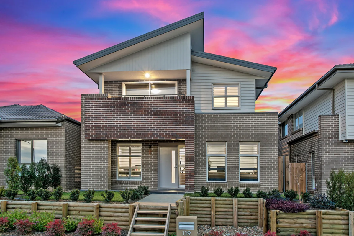 119 Hezlett Road, North Kellyville NSW 2155