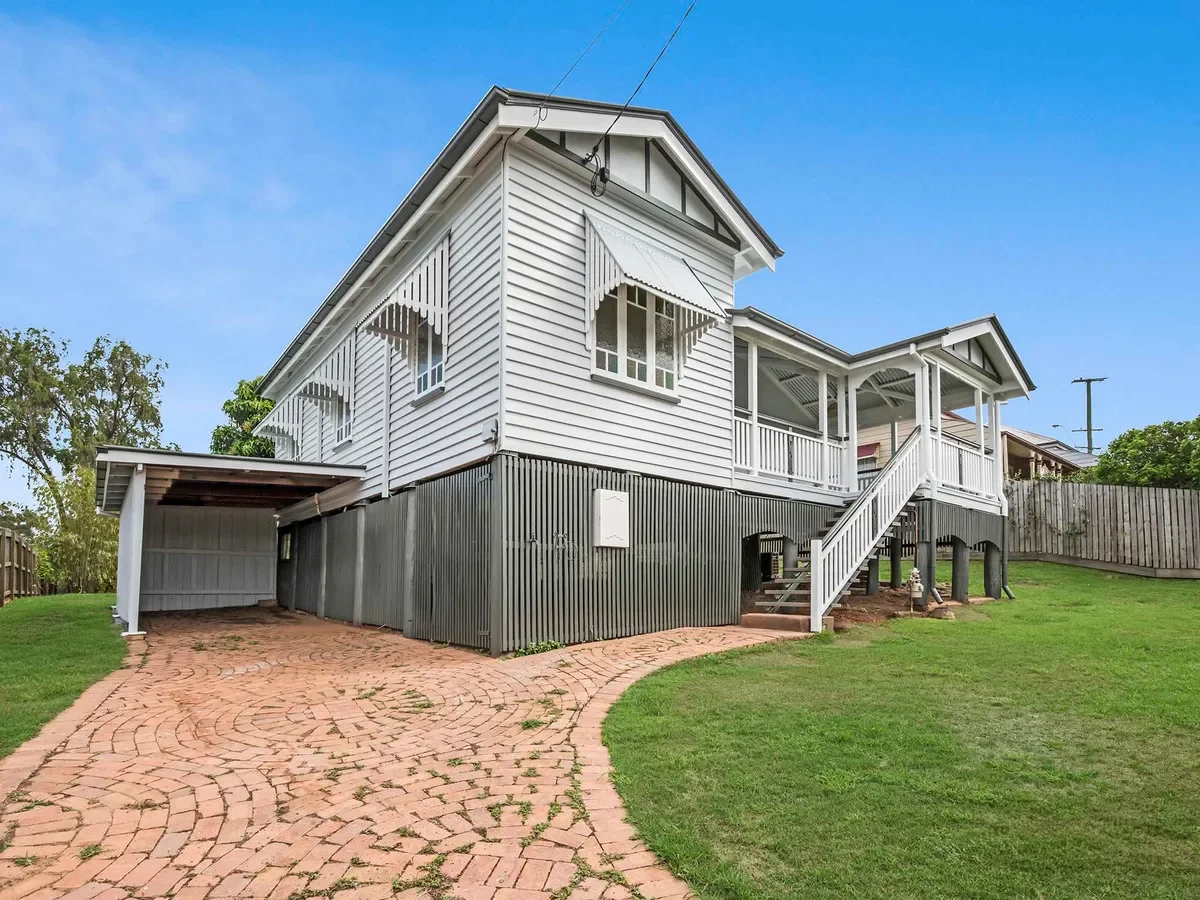 5 Musgrave St, North Ipswich QLD 4305