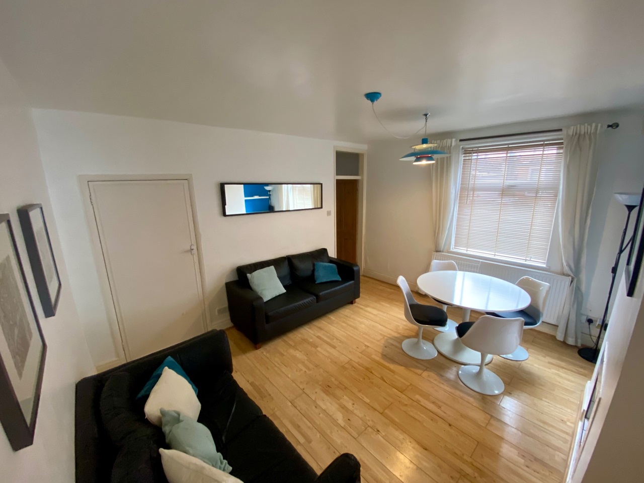 Additional image 2 of 3 Bed Semi-Detached House, Larges Street, DE1, N1 7GU