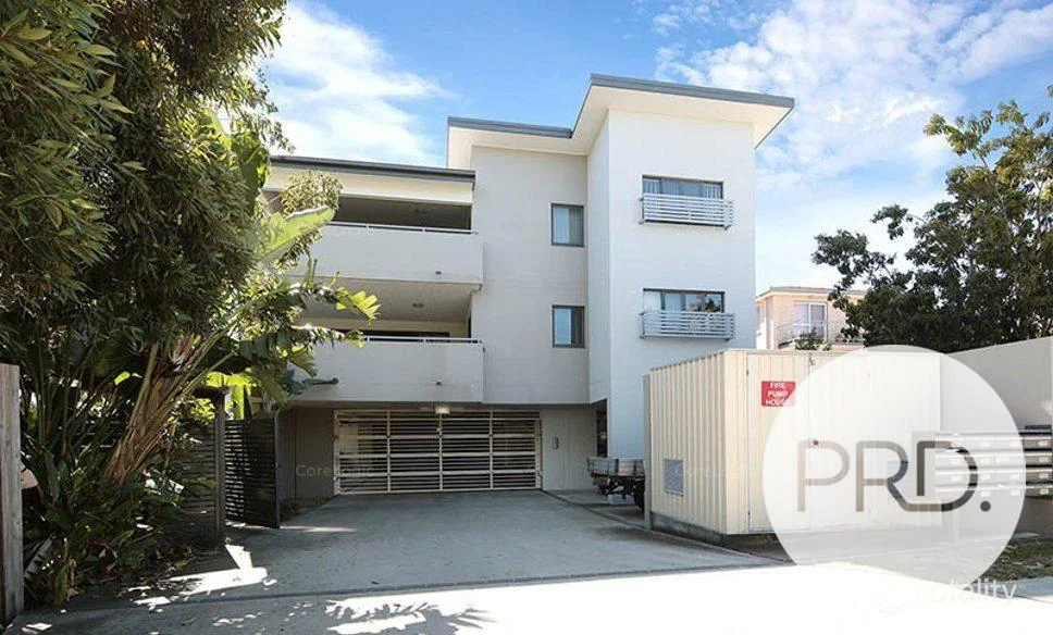 5/29 Pretoria Street, Zillmere QLD 4034