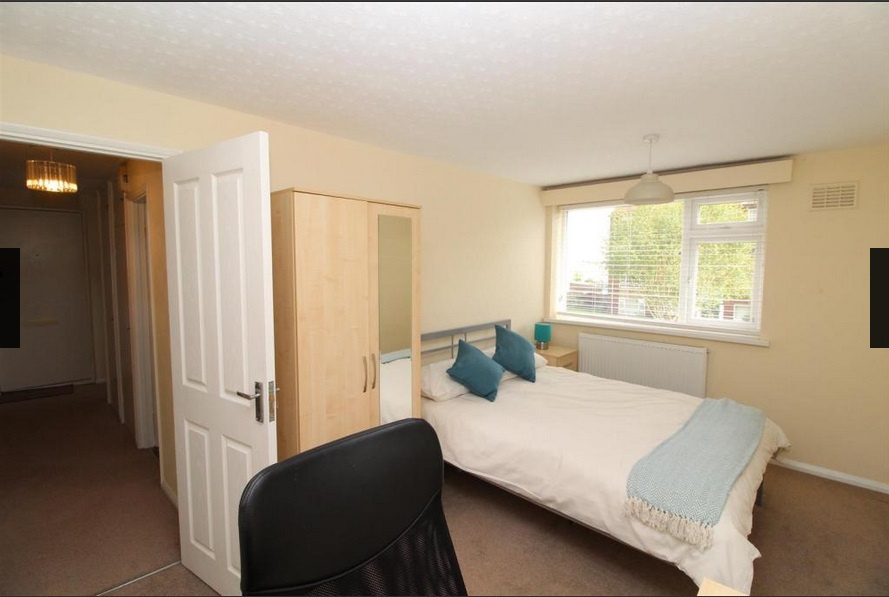 Additional image 5 of 2 Bed Flat, Elmwood Court, CV1, N1 7GU