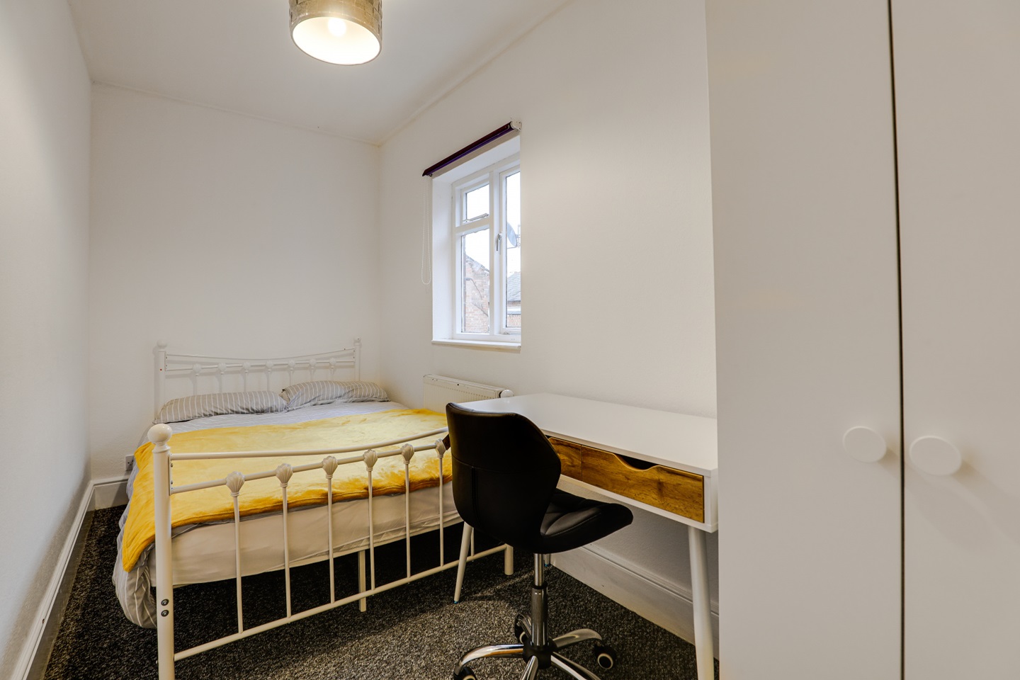 Additional image 15 of Room in a Shared House, College Street, LE2, N1 7GU