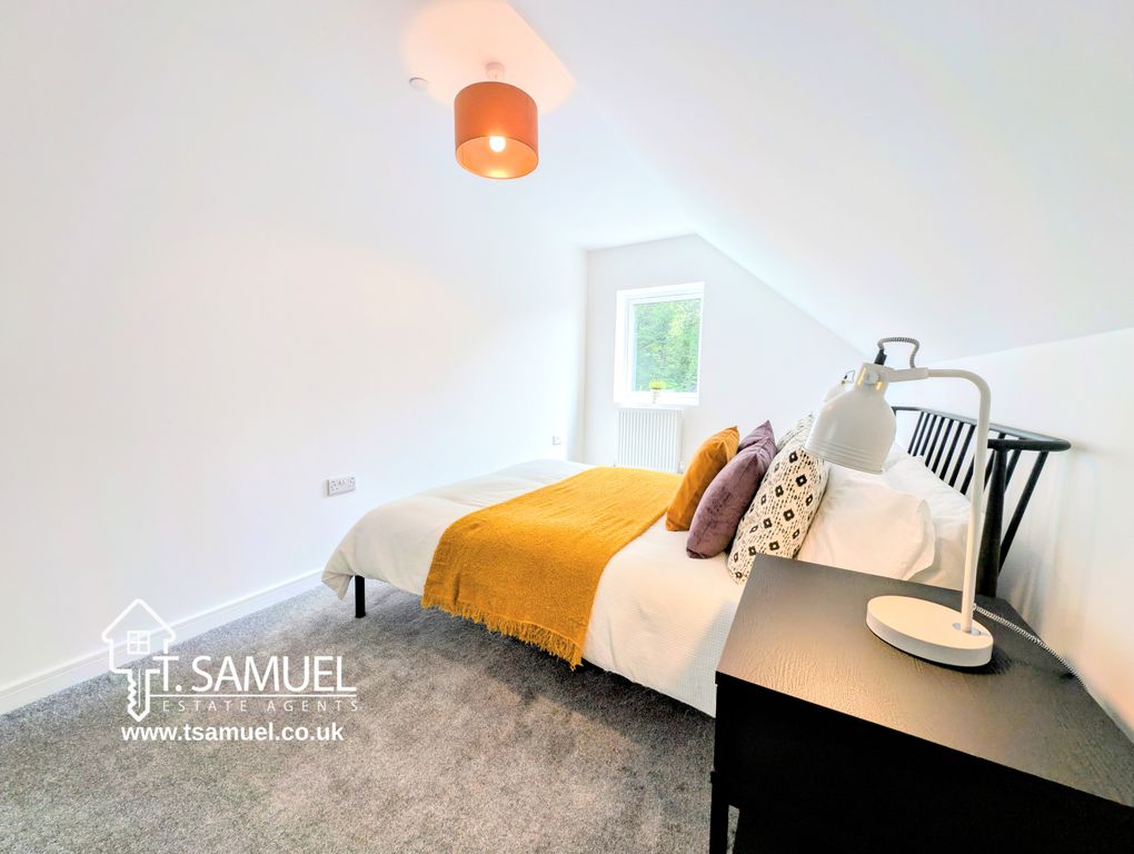 Additional image 60 of 5 bed detached house for saleThe Oaks, Trem Y Dyffryn, Mountain Ash CF45