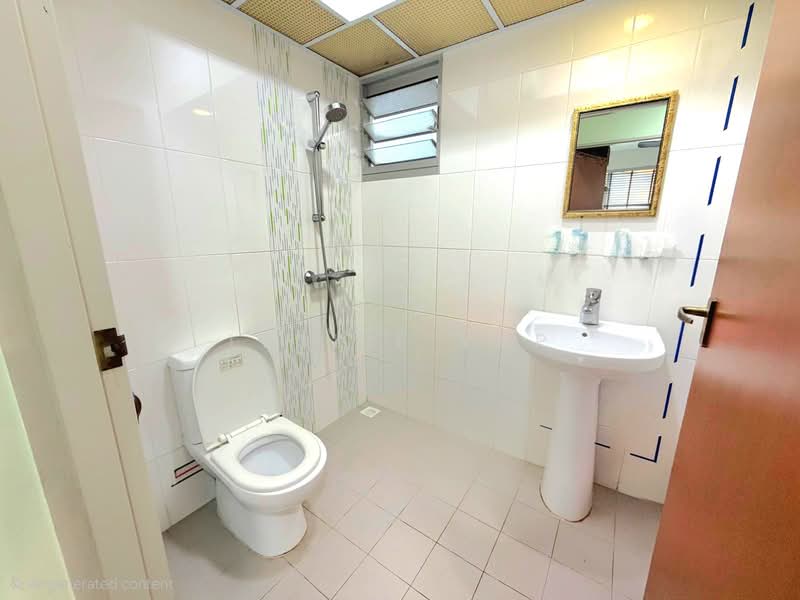 Additional image 5 of 591A Ang Mo Kio Street 51