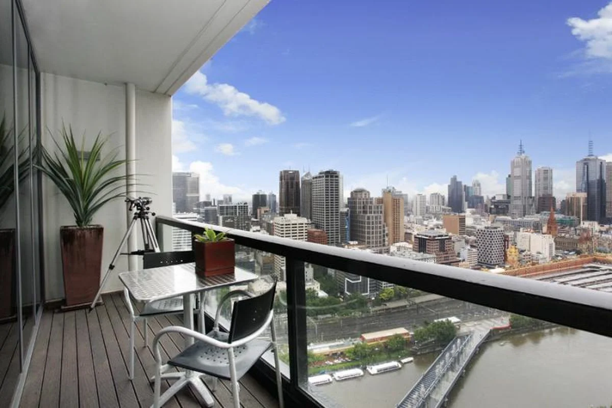 Additional image 6 of 3605/1 Freshwater Place, Southbank VIC 3006