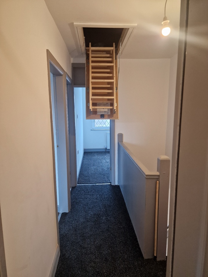 Additional image 5 of 3 Bed Terraced House, Redesdale Avenue, CV6, N1 7GU