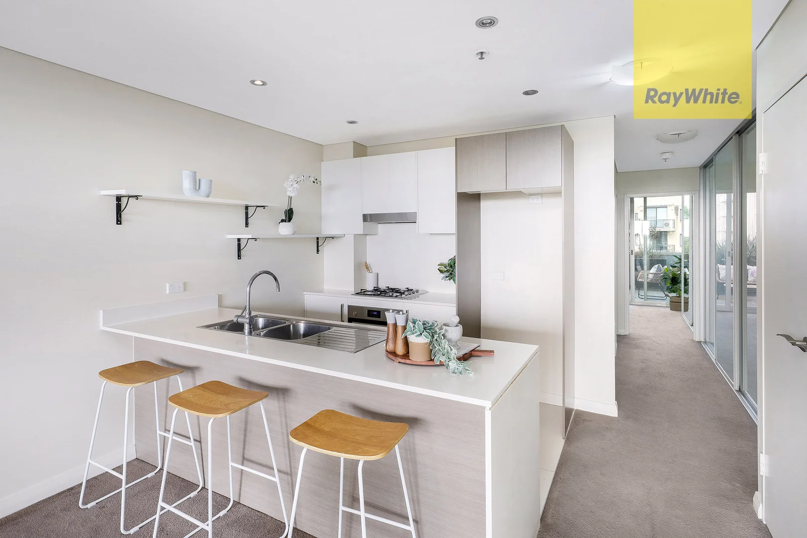 Additional image 4 of 89/459-463 Church Street, Parramatta NSW 2150