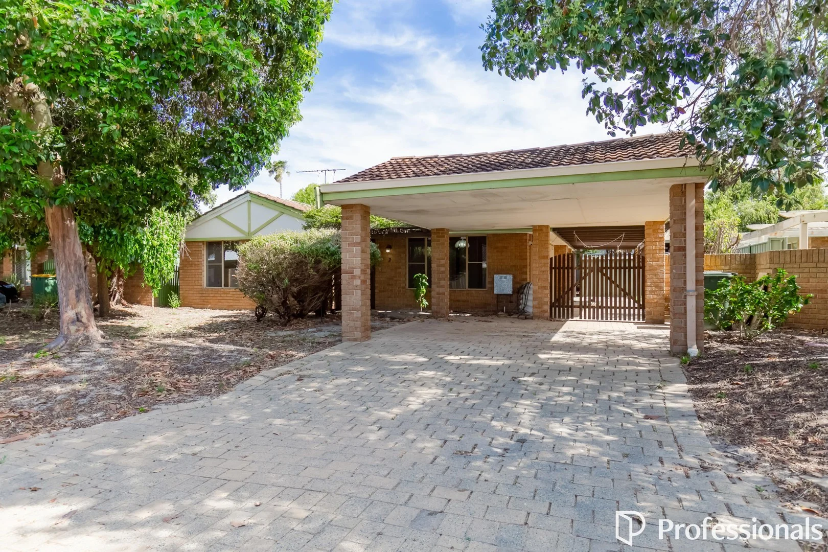 2/30 Marjorie Avenue, Shelley WA 6148