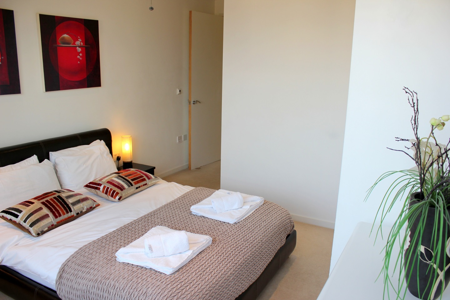 Additional image 16 of 2 Bed Flat, The Belvedere, CB2, N1 7GU