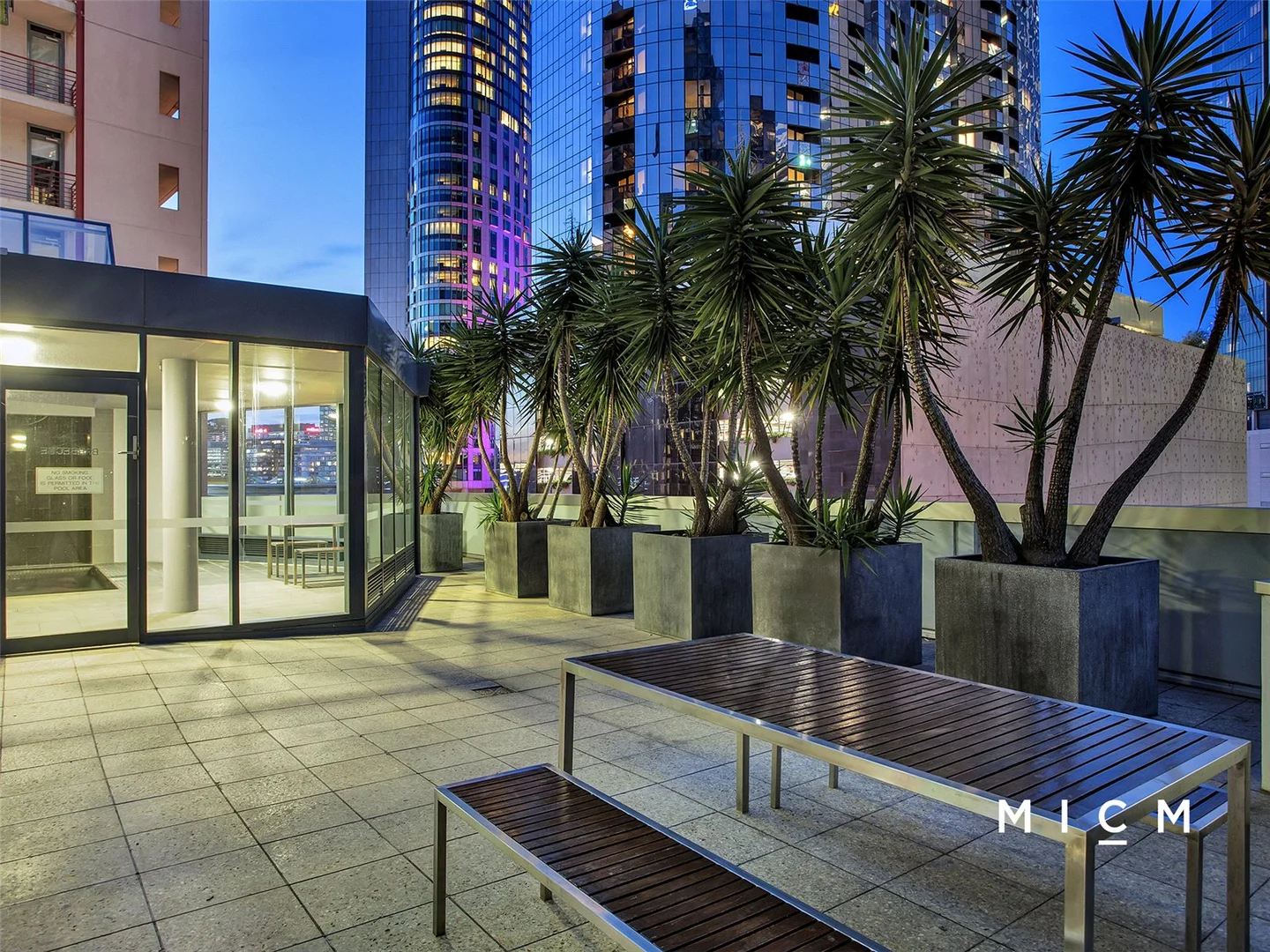 Additional image 9 of 2909/180 City Road, Southbank VIC 3006