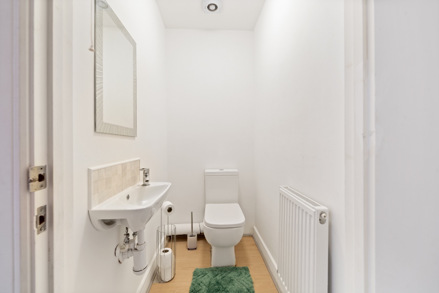 Additional image 9 of 2 Bed Semi-Detached House, Lansdowne Road, LE2, N1 7GU
