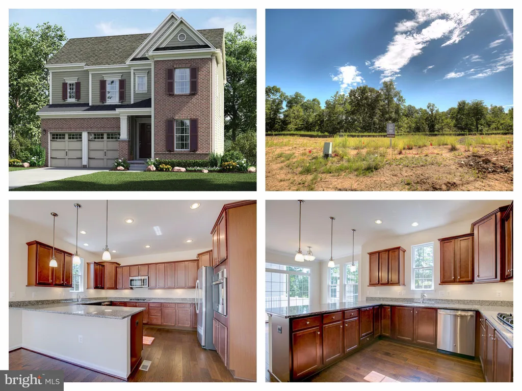 174 Verbena Drive, Stafford, VA 22554