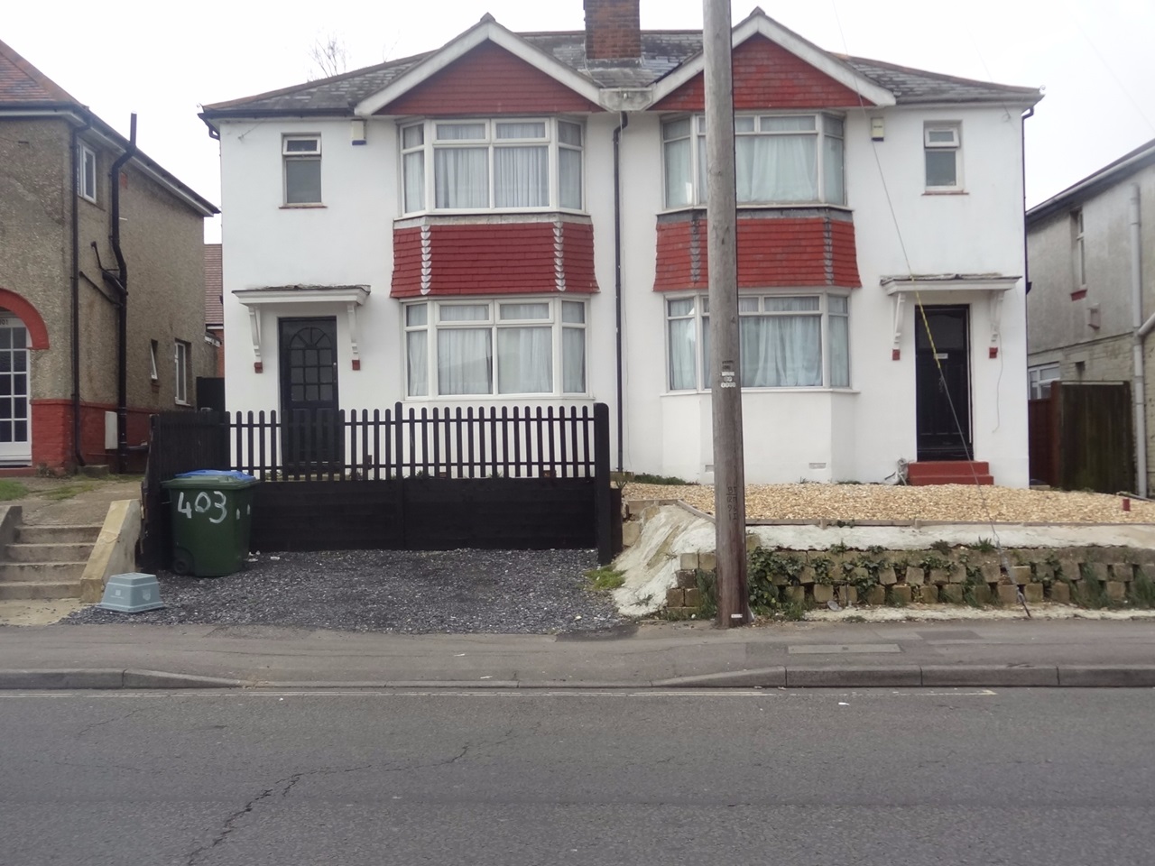 Additional image 15 of 2 Bed Maisonette, Burgess Road, SO16, N1 7GU