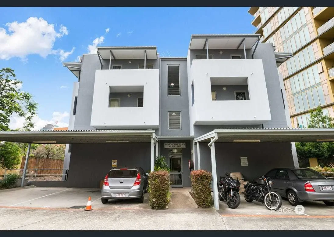 Additional image 4 of 6/446 Main Street, Kangaroo Point QLD 4169