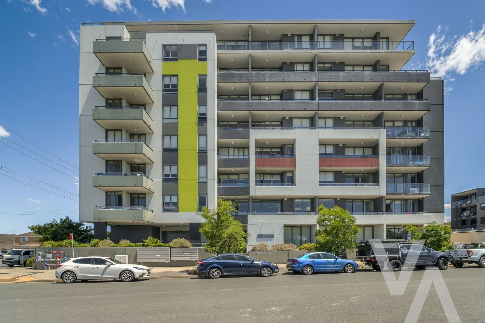 303/6 Charles Street, Charlestown NSW 2290