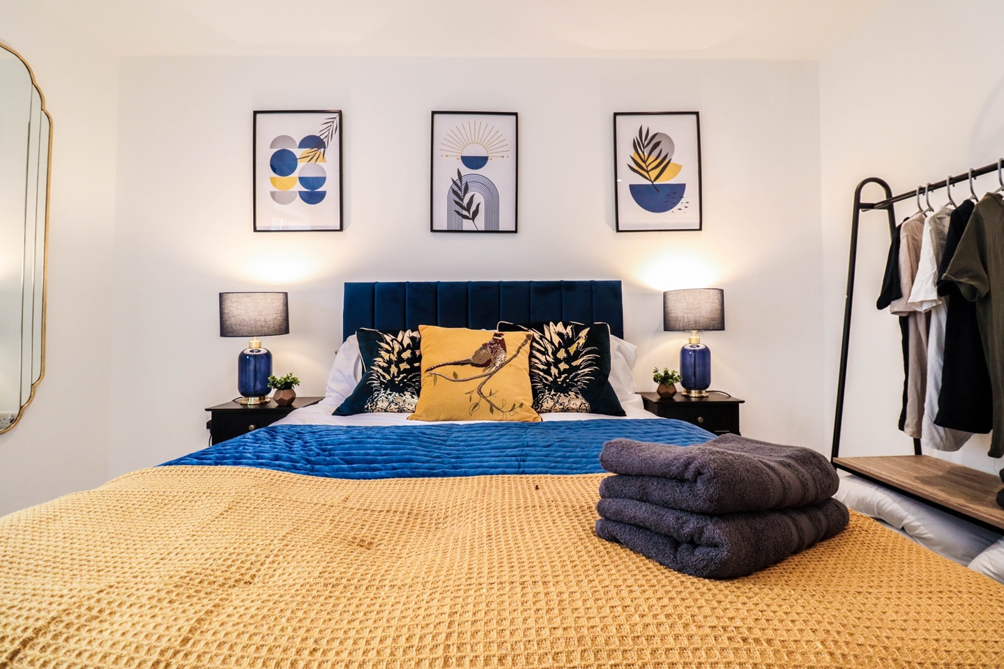 Additional image 26 of 1 Bed Flat, Dog Kennel Hill, SE22, N1 7GU