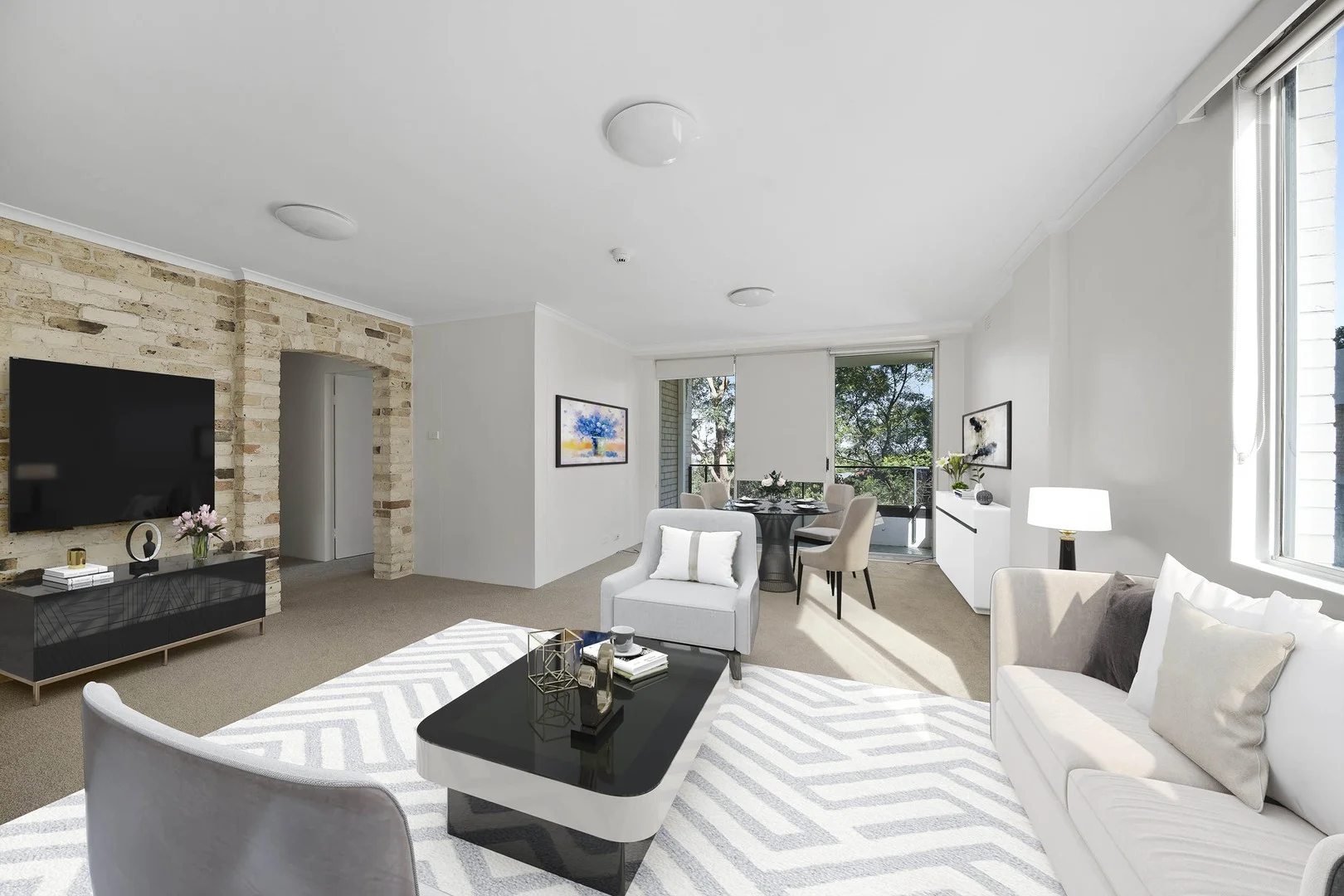 31/6 Carr Street, Waverton NSW 2060