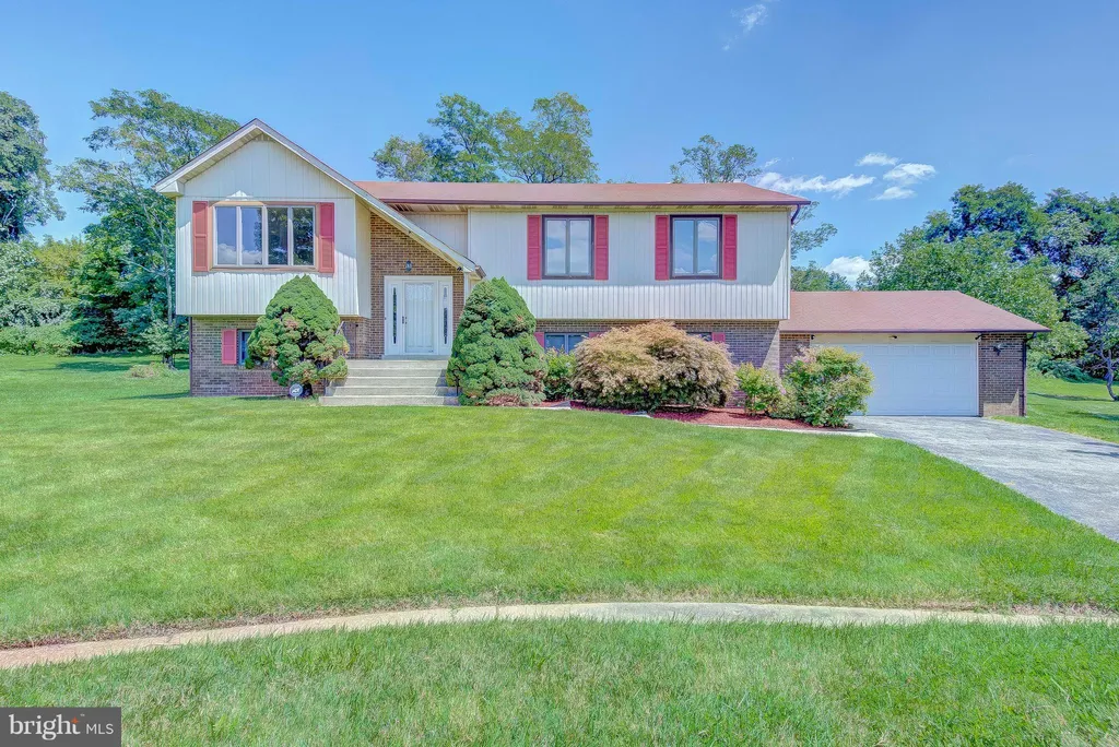 10206 Quince Apple Court, Upper Marlboro, MD 20772