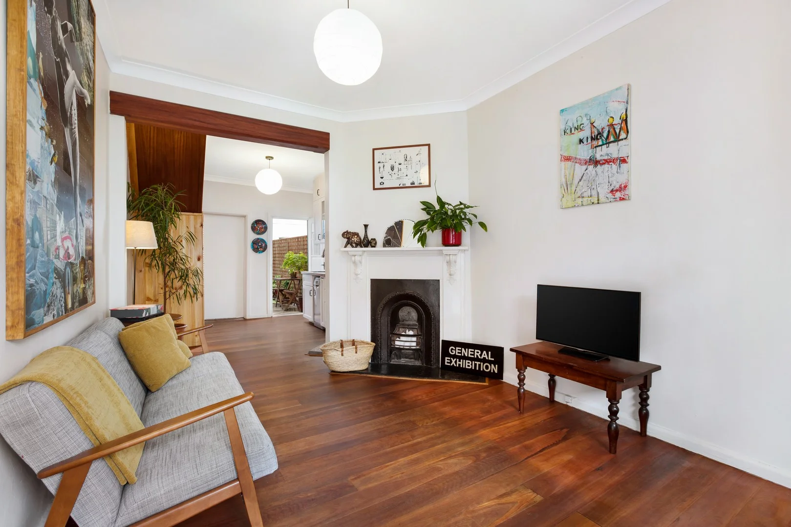 68 Renwick St, Redfern NSW 2016