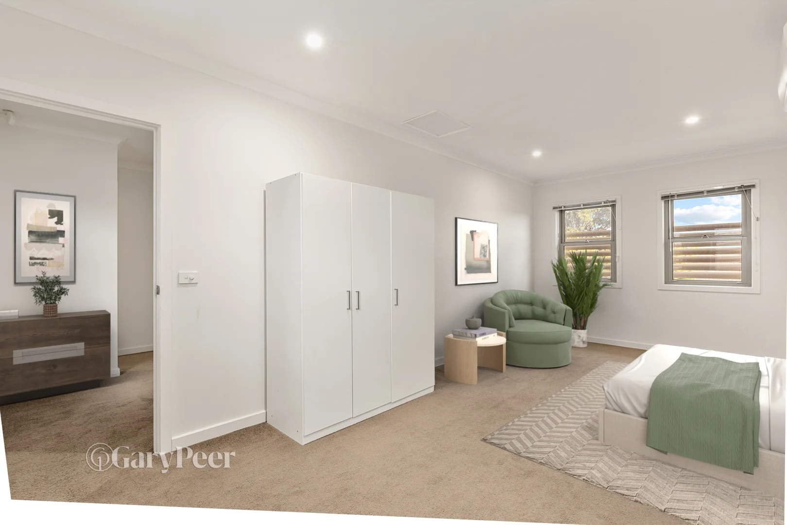 Additional image 3 of 2/29 Eleebana Ave, Hughesdale VIC 3166