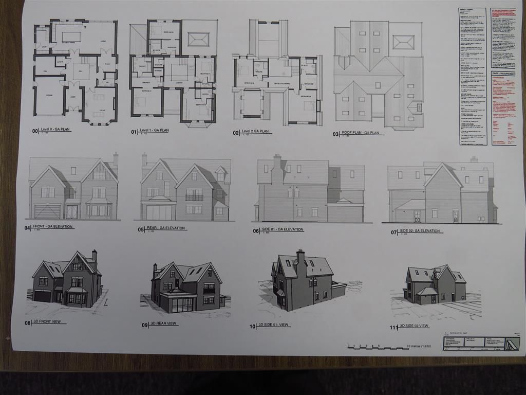 Additional image 4 of Land for saleThe Promenade, Wellingborough NN8