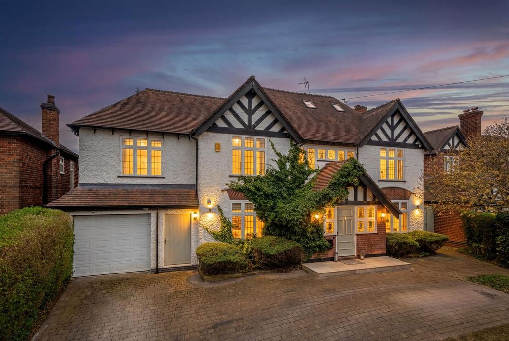 Additional image 58 of 7 bed detached house for saleDovedale Road, West Bridgford, Nottingham NG2