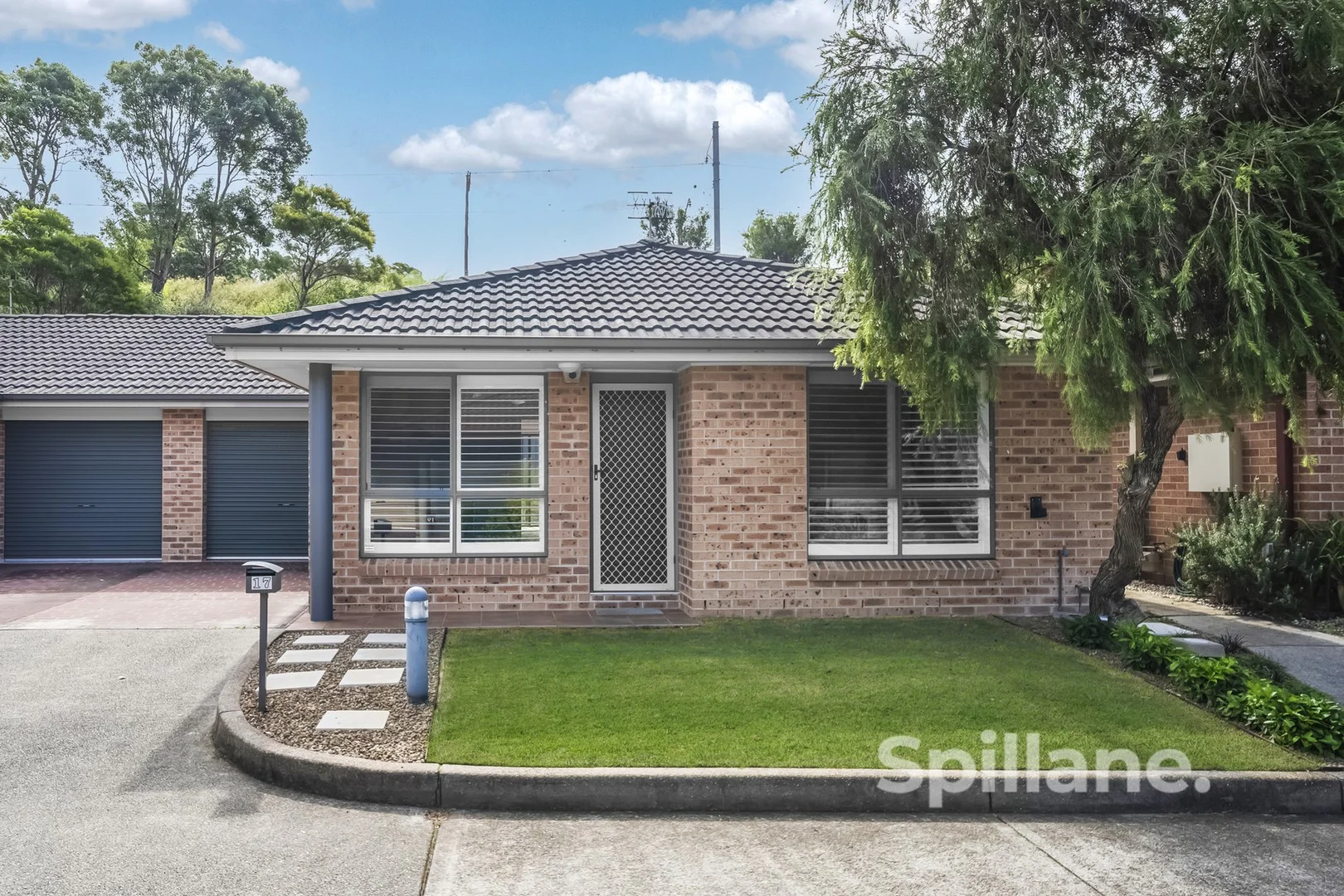 17/292 Park Avenue, Kotara NSW 2289