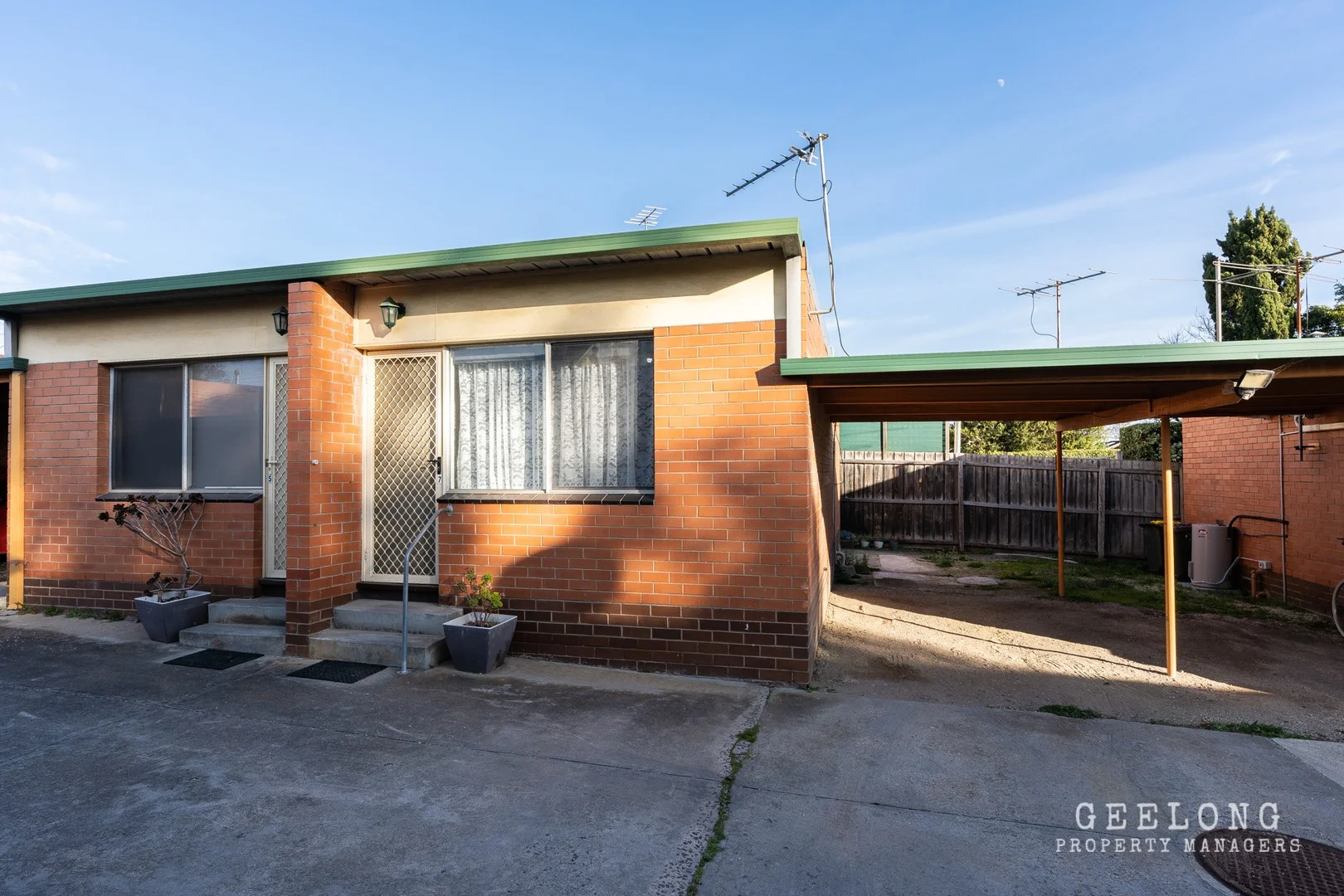 7/8 William St, Newtown VIC 3220