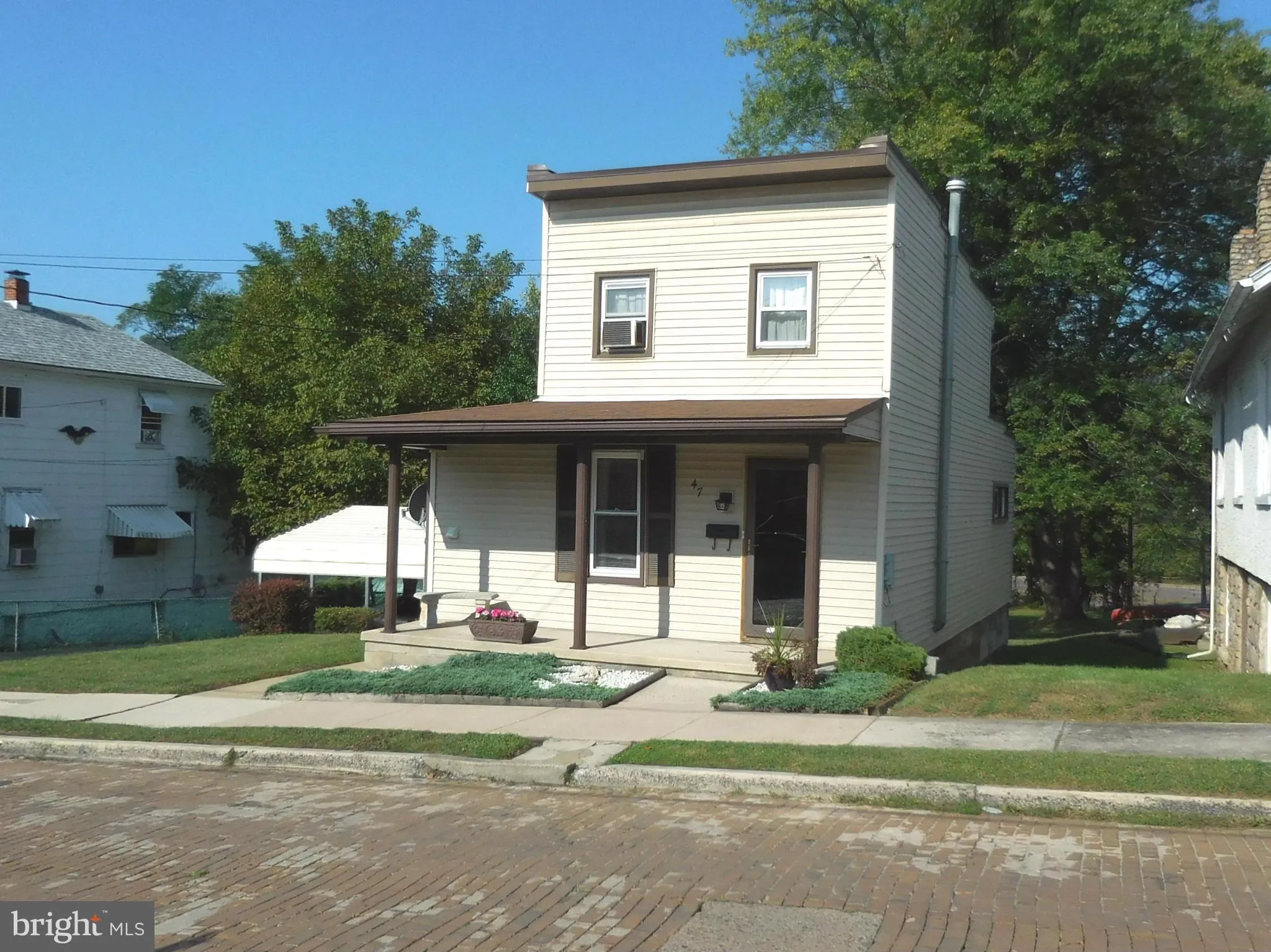 Additional image 2 of 47 Oak Street, Cumberland, MD 21502