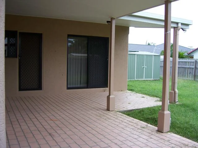 Additional image 3 of 40 Belmont Park Avenue, Kirwan QLD 4817