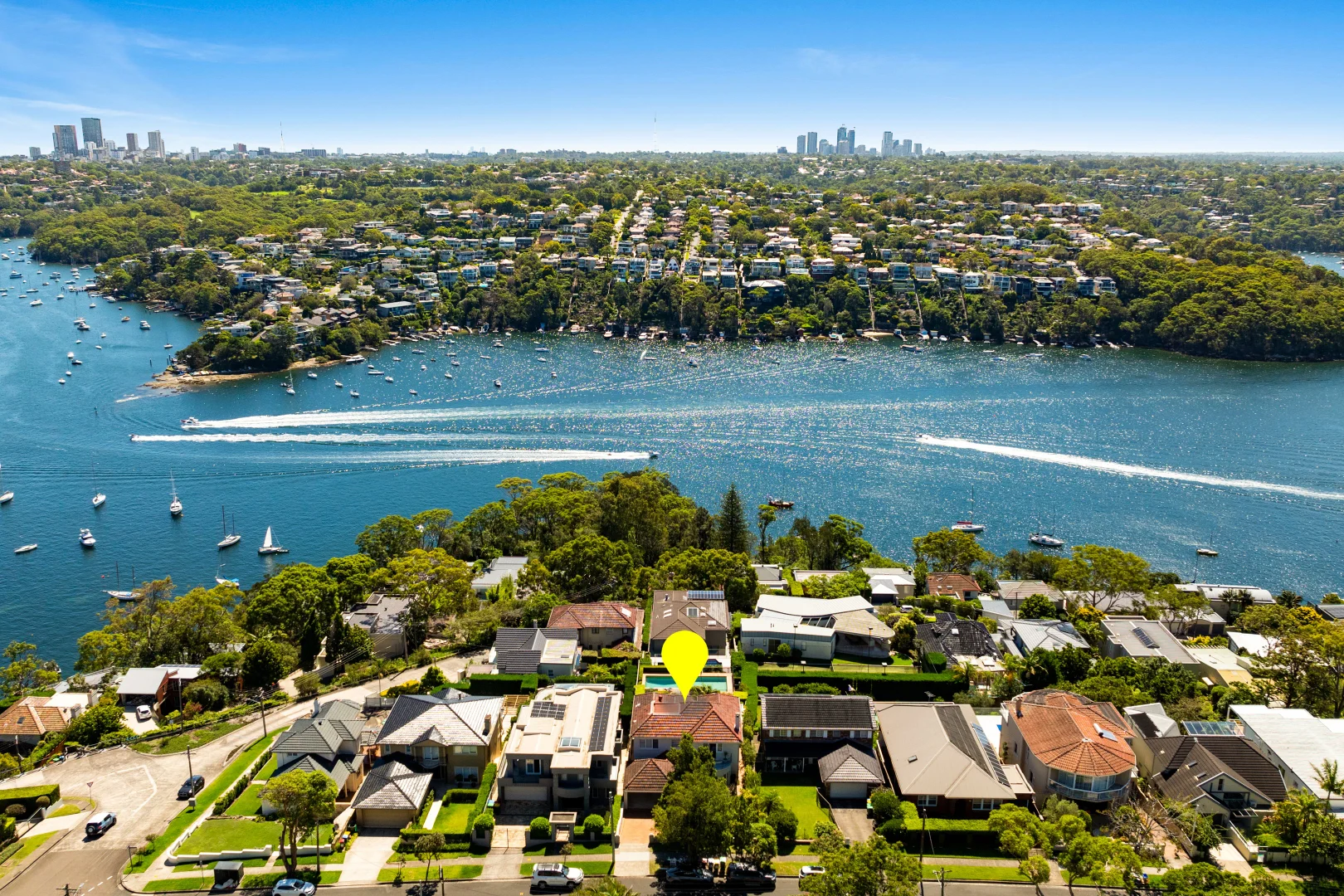 Additional image 23 of 38 Euryalus Street, Mosman NSW 2088