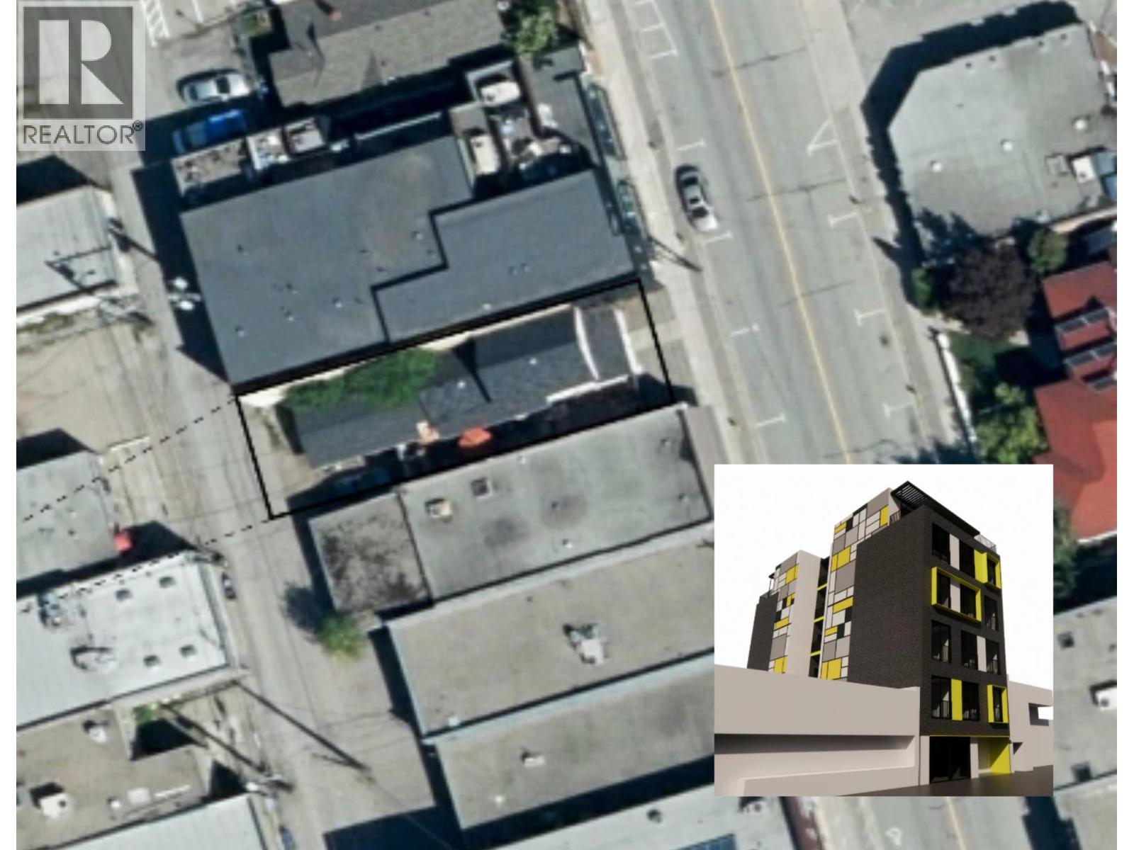 457 Ellis Street