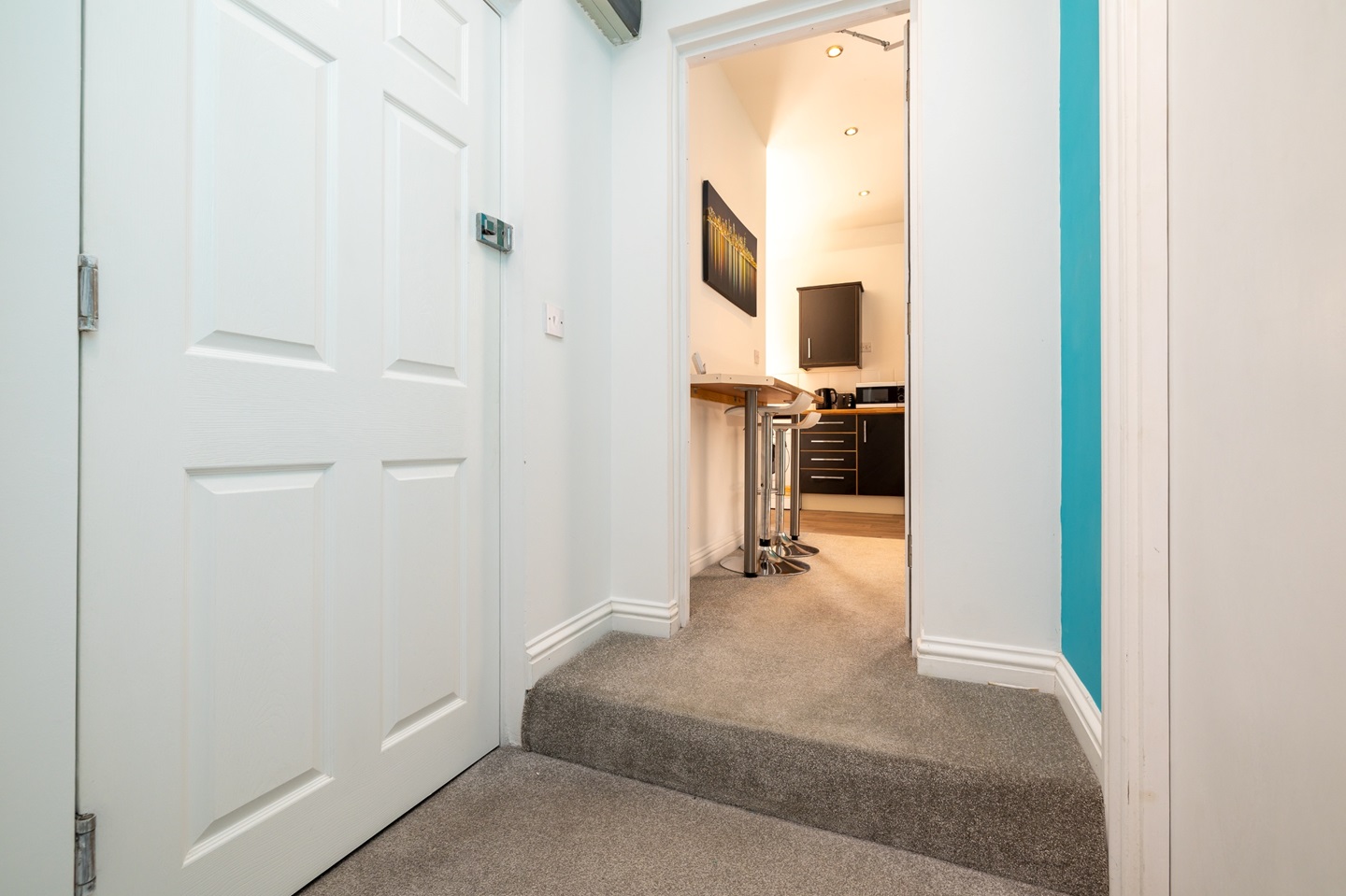 Additional image 4 of 3 Bed Flat, Binley Road, CV3, N1 7GU